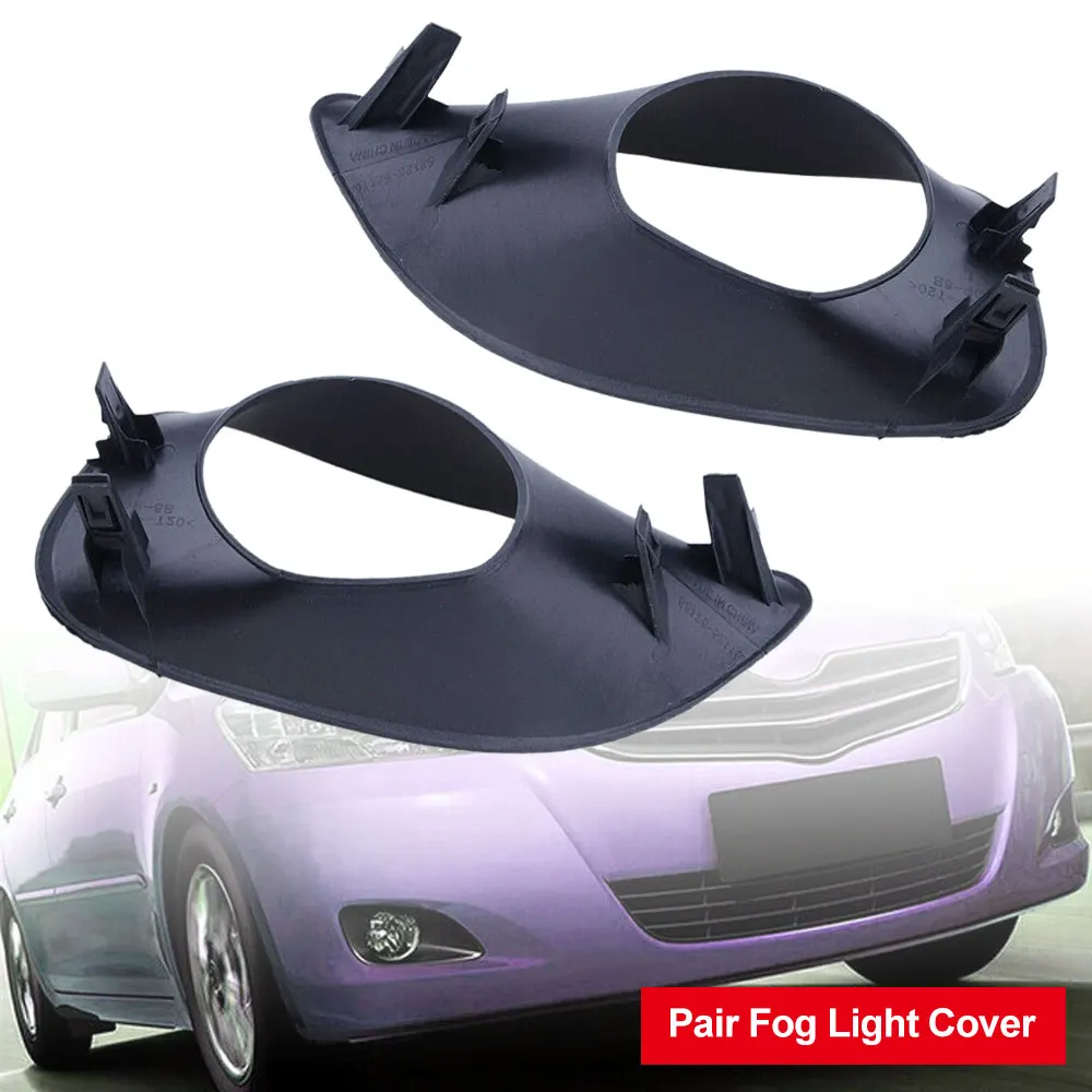 Передний бампер противотумансветильник фара крышка фары дальнего света отделка