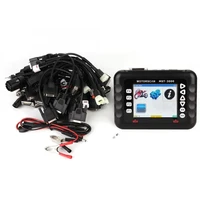 most brands supported mst 3000 heavy duty motorcycle diagnostic tool