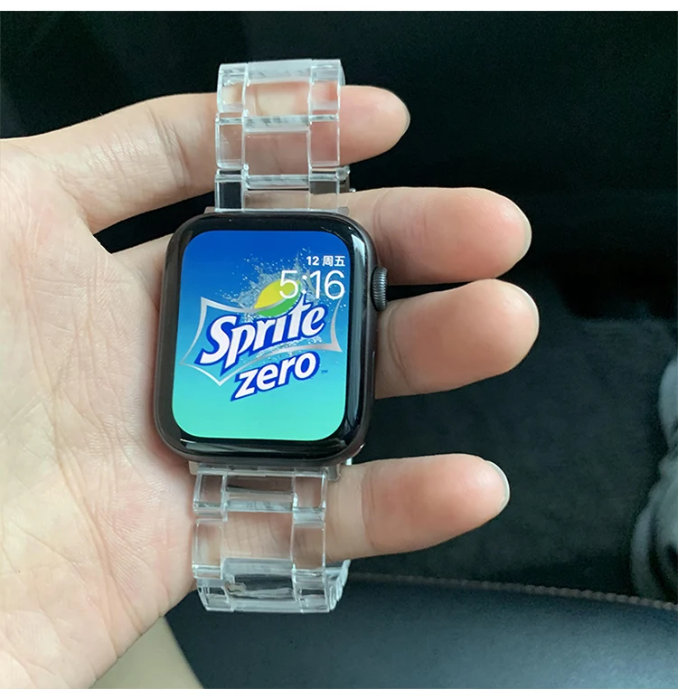 Ремешок для Apple Watch 44 мм 40 42 38 iWatch Series 4/3/2/1|Ремешки часов| |