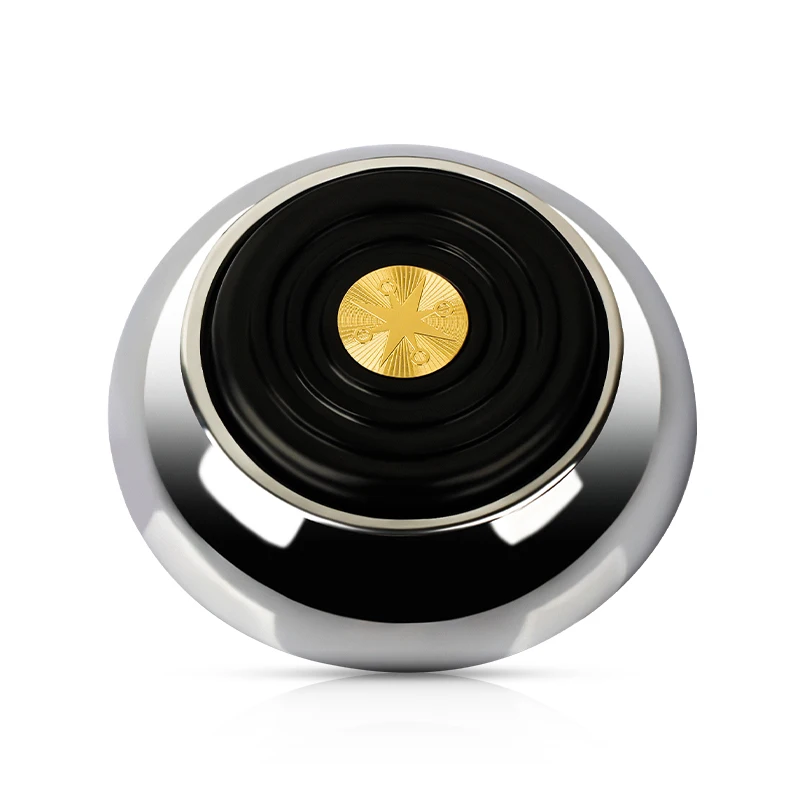

Stainless Steel Foot Pedal 360 Round Tattoo Foot Pedal Power Supply Tattoo Machine For Tattoo Supplies Accessories Free Shipping