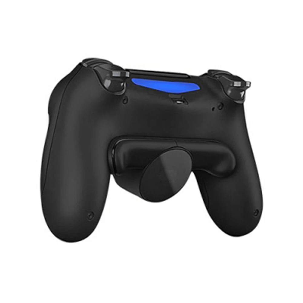 

Extension Keys Replacement for Sony PS4 Gamepad Back Button Attachment DualShock 4 Joystick Rear Buttons Accessories