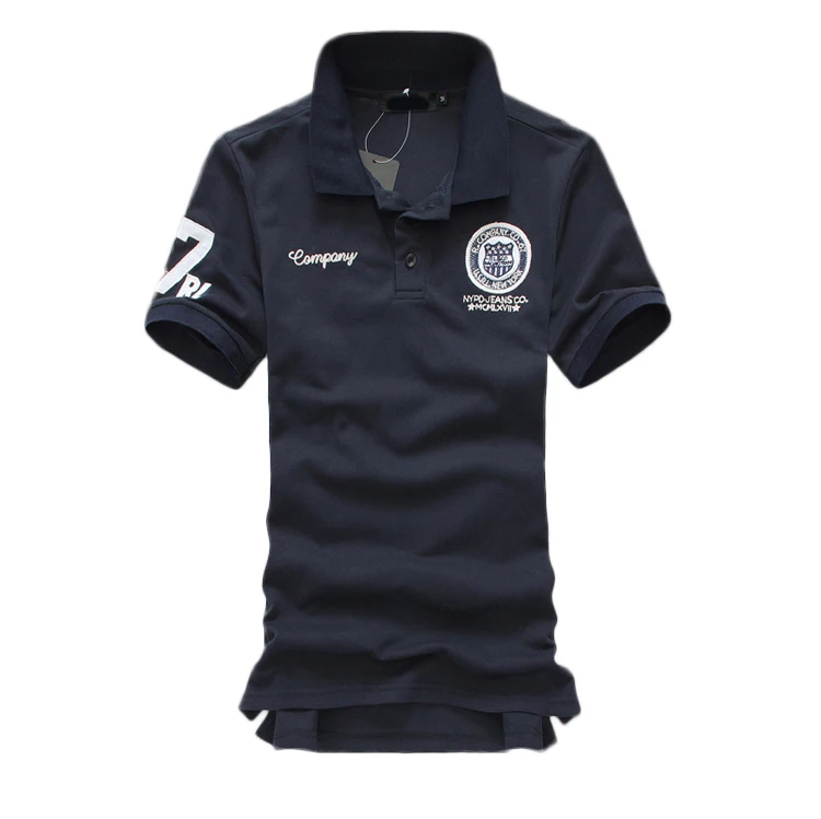 

Polo Brand Clothing Male Fashion Casual Men Polo Shirts Solid Casual Polo Tee Shirt Tops High Quality Slim Fit Shirt Men