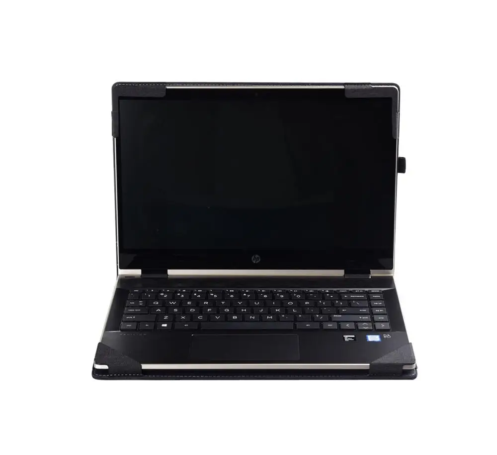Чехол для ноутбука HP EliteBook 840 G5/HP ZBook 14u G5/ Xiaoxin Chao 7000 из искусственной кожи|Сумки и