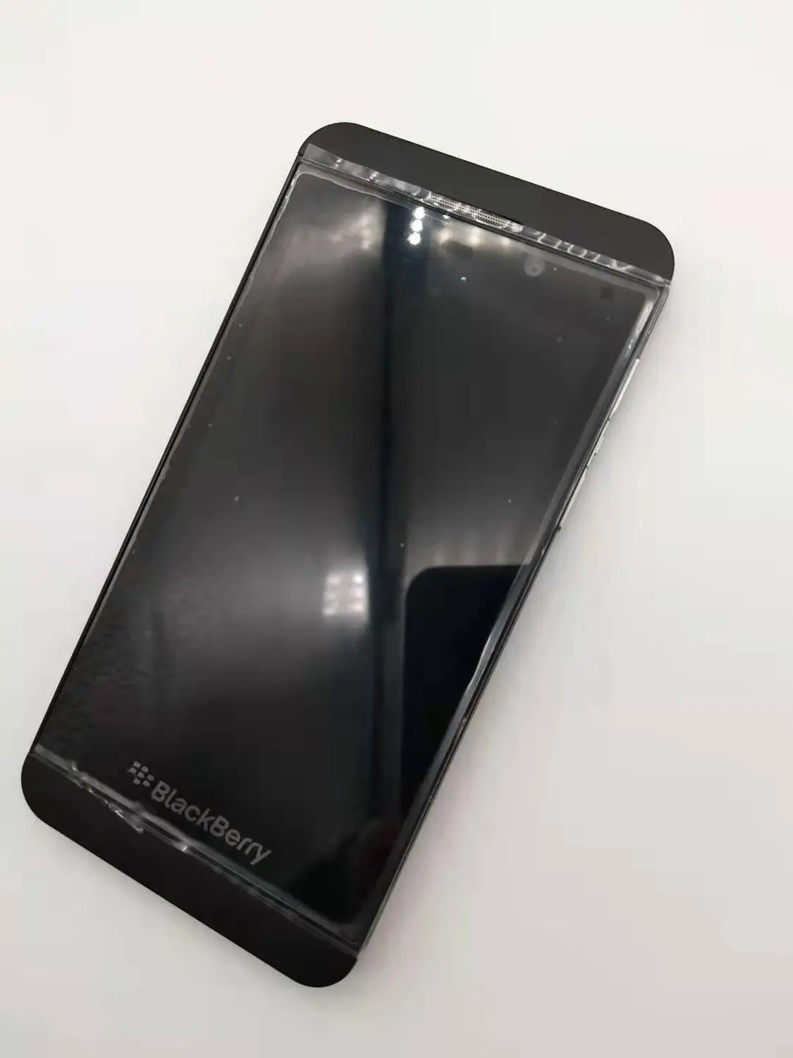 Восстановленный смартфон Blackberry Z10 оригинальный двухъядерный процессор