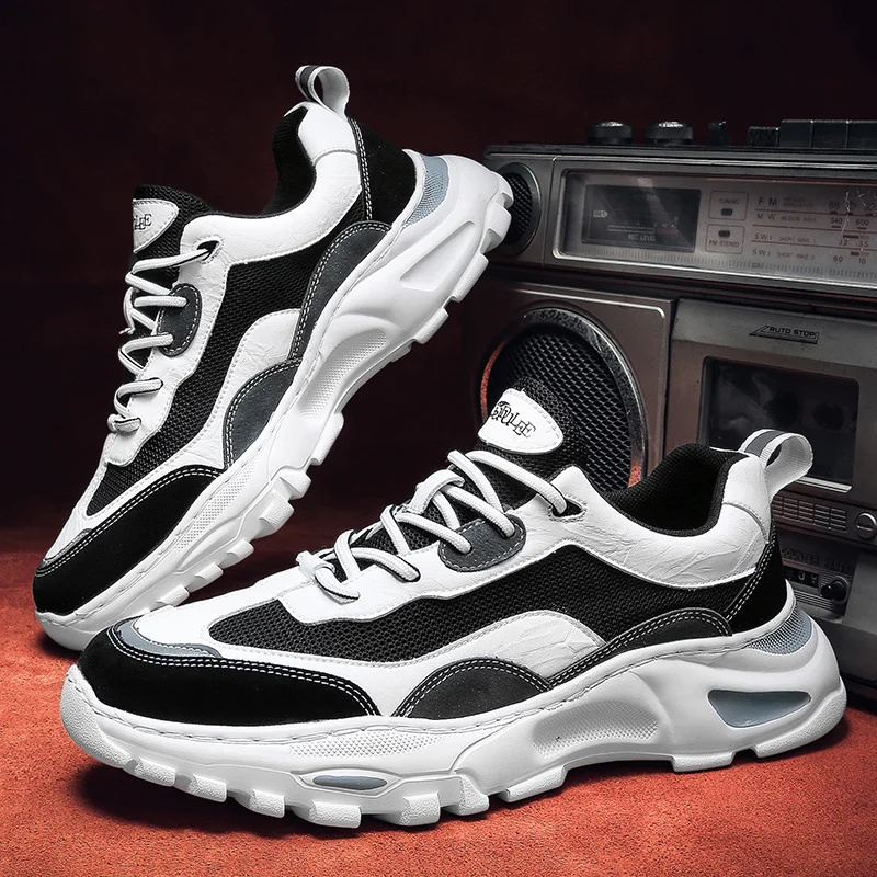 

Men's Shoes