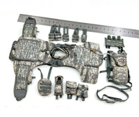 in stock for sale vest chest hanging tool bags easysimple es ga1005 16 us army sniper for fans collection