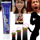 Травяной крем для увеличения большого пениса 40 мл, мужской t-крем для увеличения мужского пениса, увеличивающий пенис, увеличивающий рост, более мощный виагар, отличный афродизиак продукт