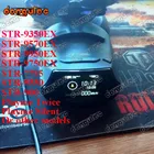1,29 OLED STR-9750EX-9350EX-9950EX-9570EX-9550-7795-9970 Twin)(Playme-Playme дважды) 30PIN полный Цвет OLED Экран SSD1351