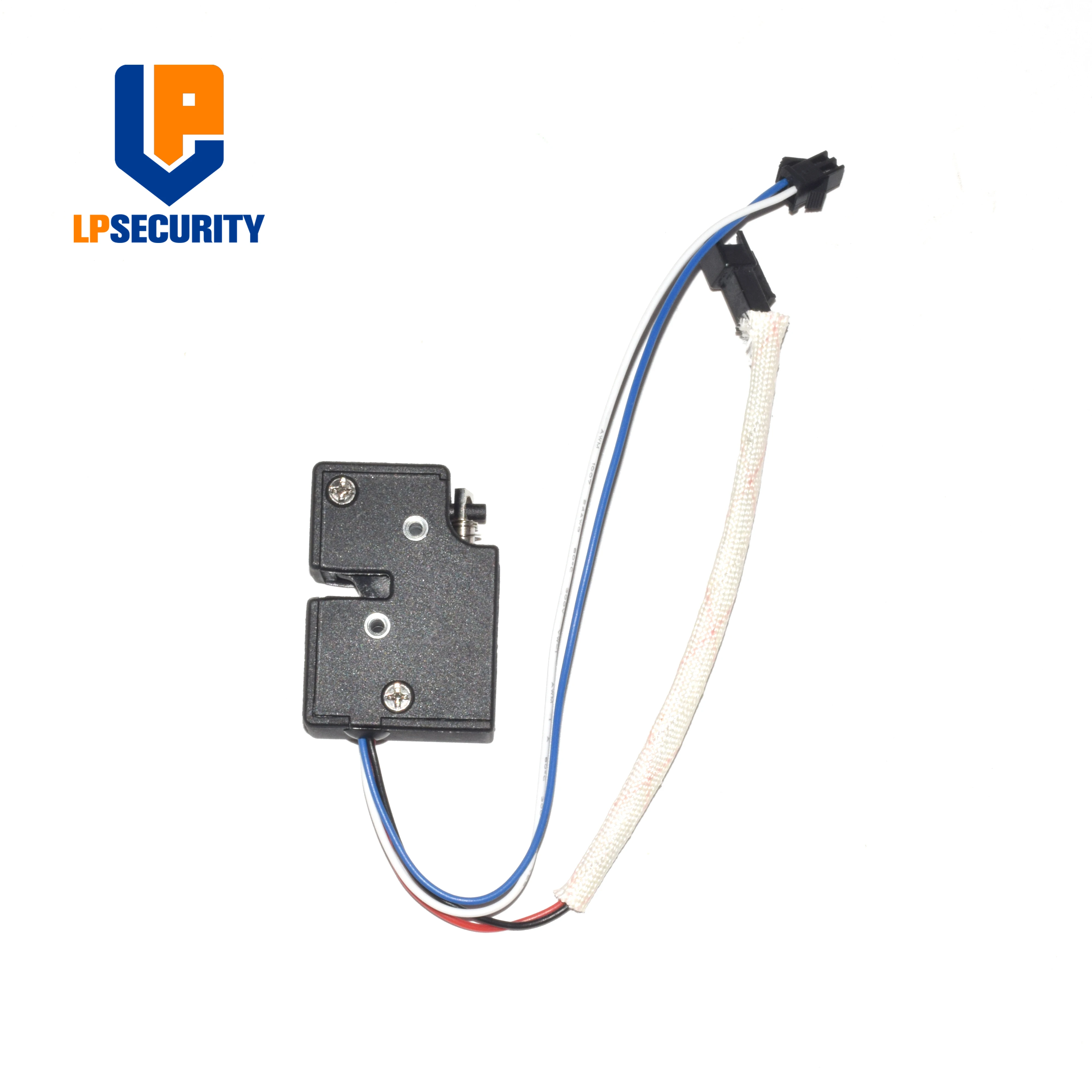 Электрический мини замок для шкафов DC12V 2A смарт медиаторы защелка защита от