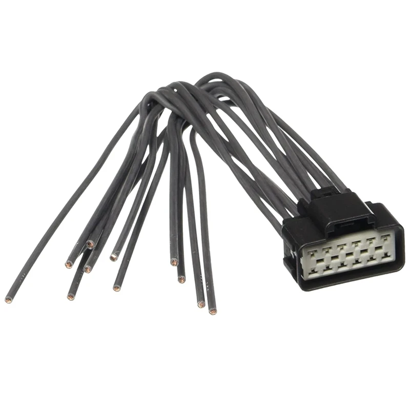 WPT-928 Подогрев климатического контроля сиденья модуля соединителя для F150