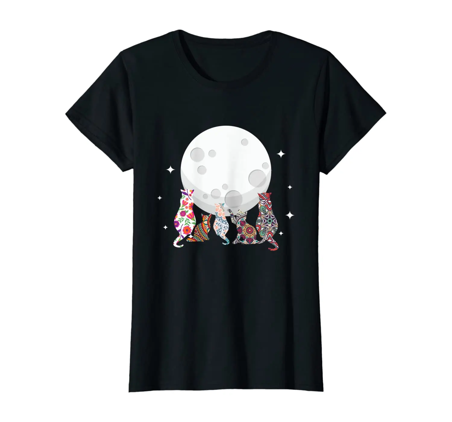 

New Arrivals Summer Cool Women Tee 2020 Breathable All Cotton Short Sleeve T Shirt Skeleton Skull T-Shirt