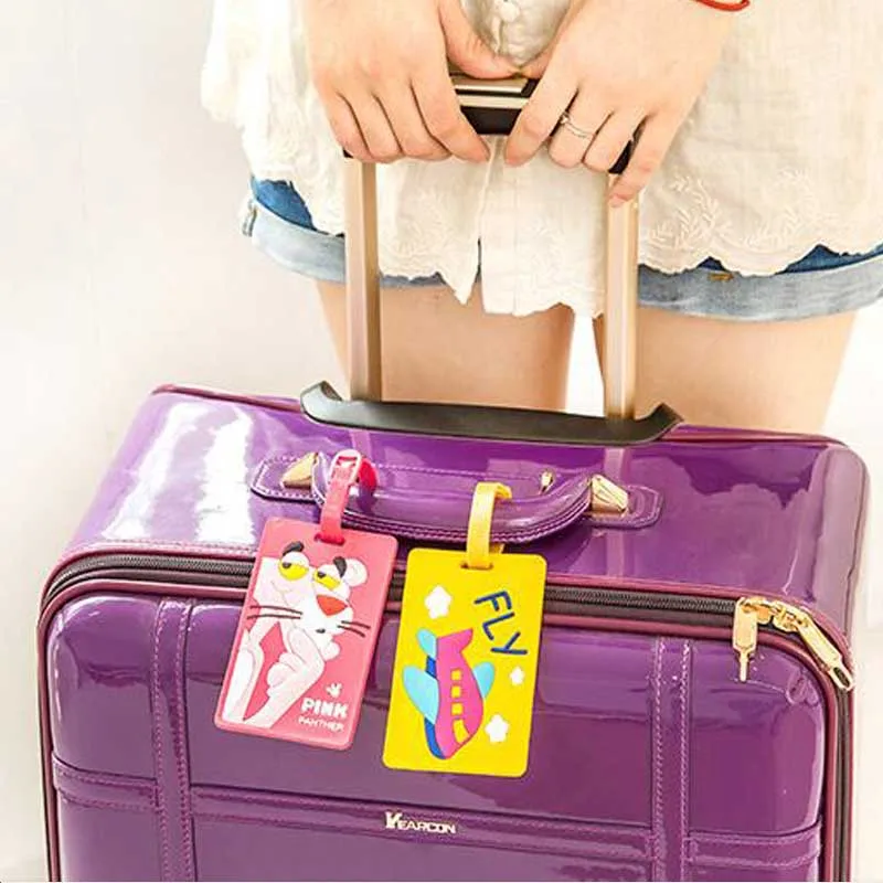 Чехлы для багажа путешествий на открытом воздухе чехлы костюма силиконовые