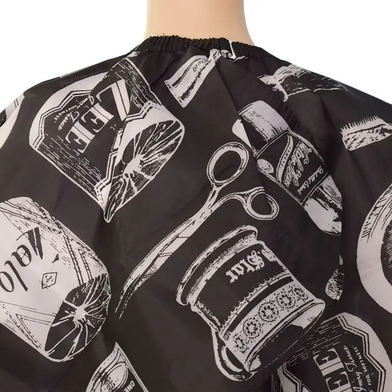 Парикмахерский стиль для стрижки волос платье парикмахерский фартук расческа