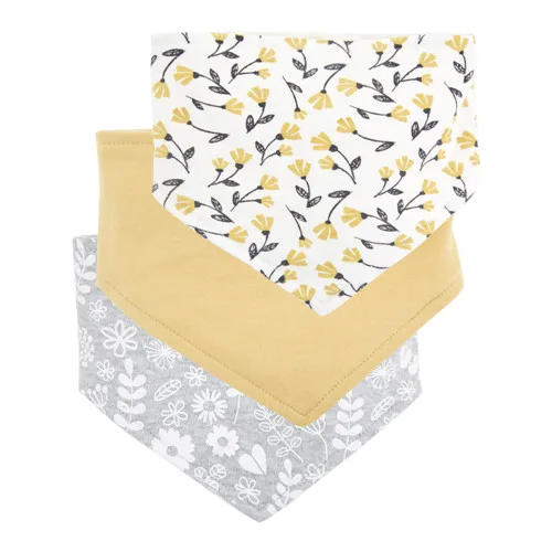 

Baby towel Girl Boy Bibs Baby Bandana Bibs Bebe Triangle Feeding Burp Cloth Collar Scarf Waterproof Apron Cartoon Towel