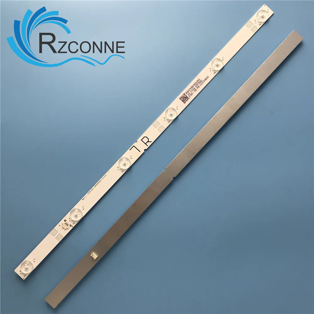 Светильник Светодиодная лента для подсветки 470 мм 6 ламп 50-дюймового