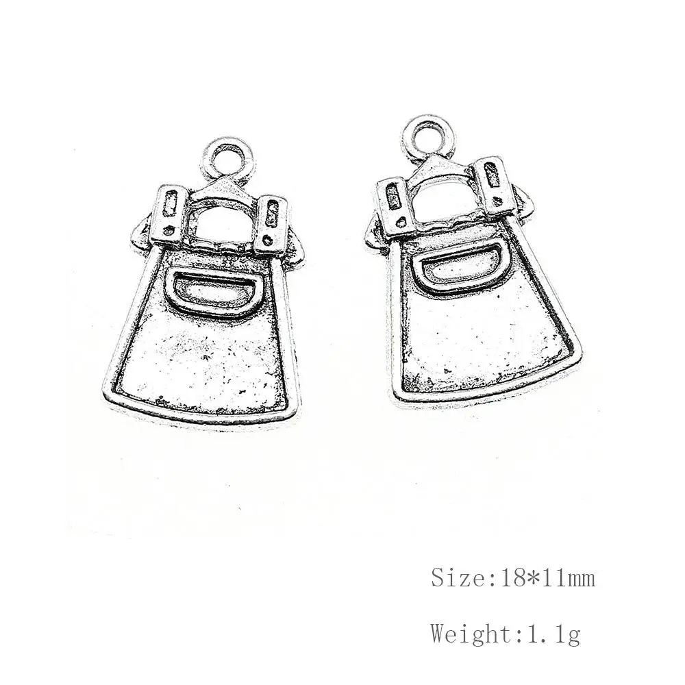 

Malzahar 30 Pieces Strap Dress Jewelry Findings Components Handmade Jewelry