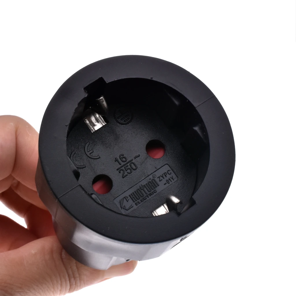 CN AU шнур питания Австралия китайская австралийская вилка в Европу Удлинительный