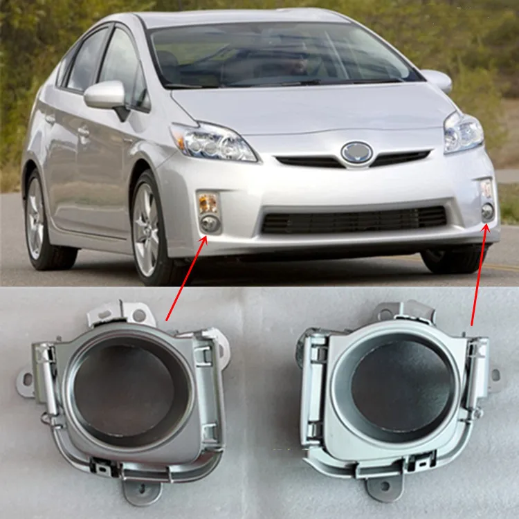 

fog lamp assembly for PRIUS ZVW30 2010-11