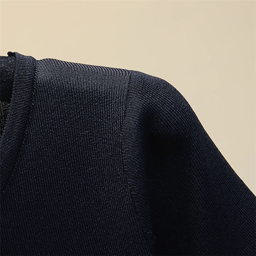 

Fashion Short Sleeve White Black Knitted T Shirts Women Korean Style Flower Button O-Neck Baggy Loose Black Womens Tops