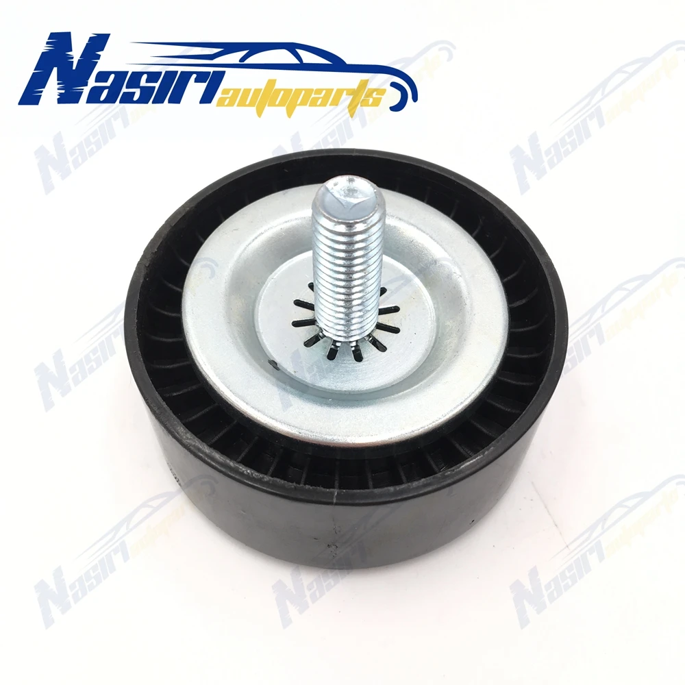 

Ролик ремня натяжной для 2008-15, Chrysler Sebring, Mitsubishi Outlander Grandis, JEEP Compass, Patriot 2,0, дизель