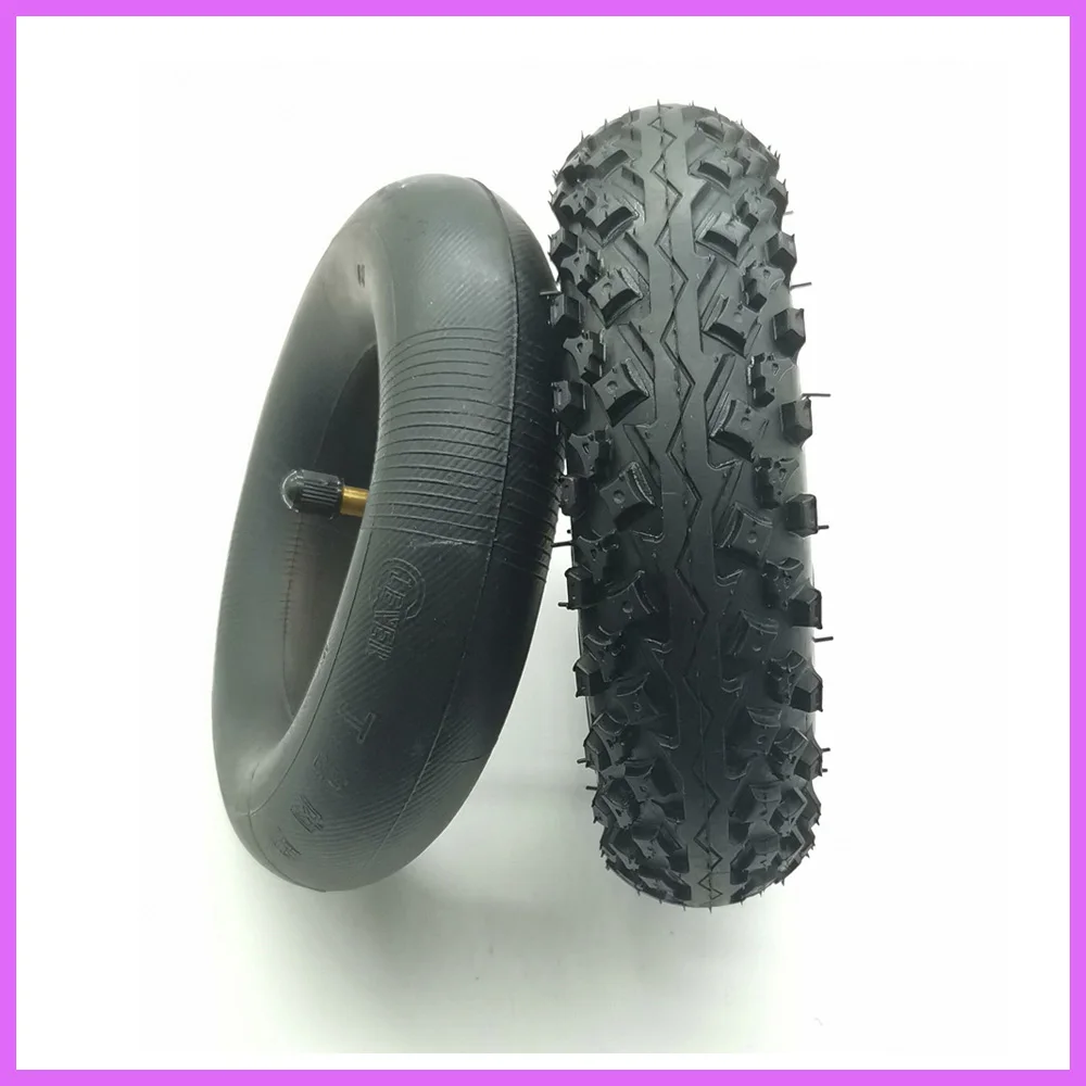 200x50 шины и трубки пневматические колеса для бездорожья электрического скутера