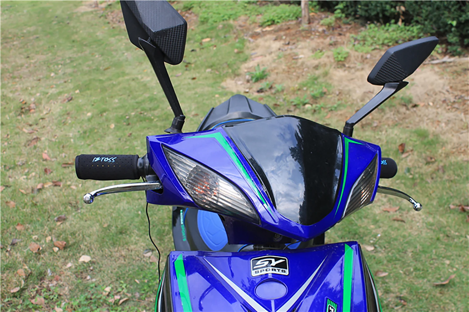 1 пара мотоциклетных ручек с подогревом USB питание перчатки съемные ручки для