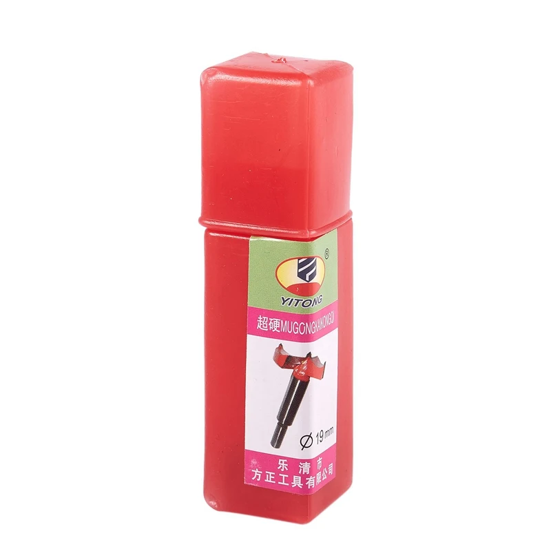 

1Pcs Wood Drill / Drill Bit for Wooden Case