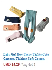 Baby Cotton Long Socks Toddler Colorful Cute Cartoon 3D Big Eyes Sock Kids Solid Color Socks Spring Autumn Fashion Kids Gift