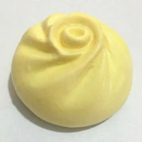 qiqipp c410 xiaolong baozi mousse mould handmade soap mould silicone mould soap mould