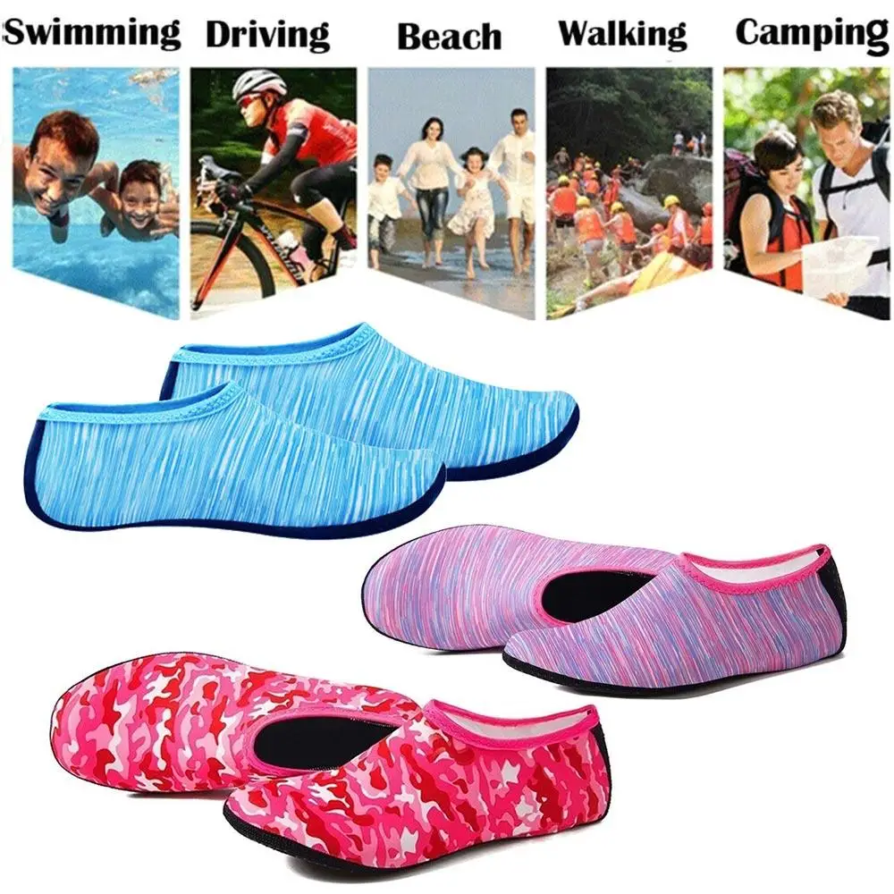 

Snorkeling Shoes Wading Shoes Camp Field Hiking Shoe Cover Rubber Diving Shoes Rainy Day Raincoat Sporting Goods Umbrella