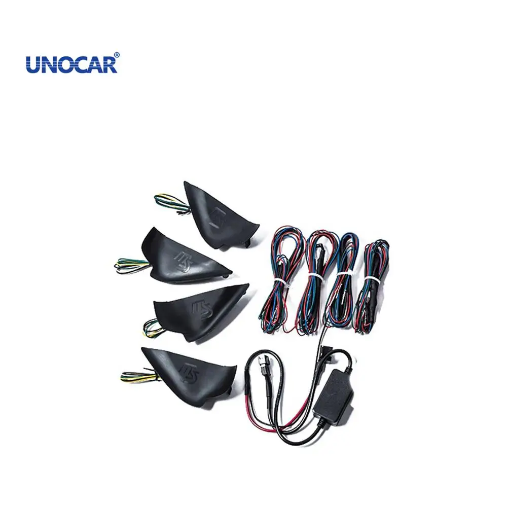 

Car styling for Mazda 3 19-20 Axela / Atenza retrofitting inner door wrist ambience lamp inner ambience lamp