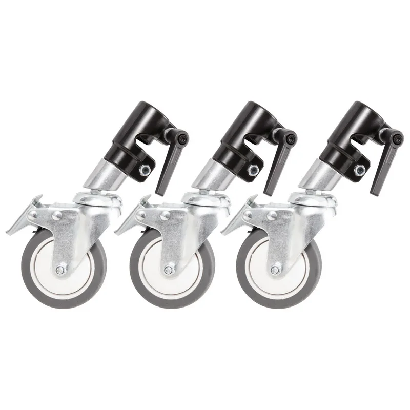 Стойка для фотостудии сверхпрочная 3 шт.|Аксессуары фотостудии| |