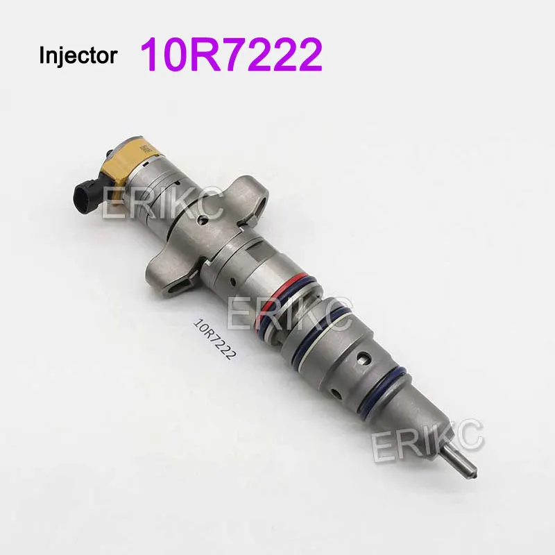 10R-7222 автомобильный топливный насос инжектор 10R7222 Assy 10R 7222 для гусеницы 324D 325D