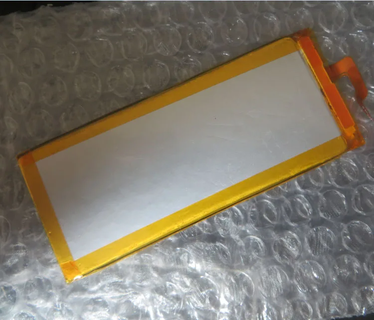 

100% Original 2550mAh HB444199EBC+ C8818 Built-in Battery For Huawei Honor 4C Replacement Repair Parts