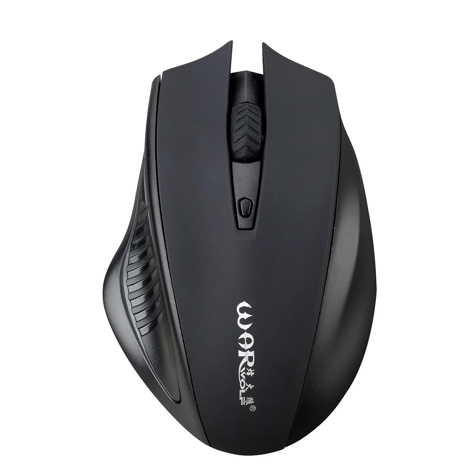 

High Quality 1600dpi 6-Button Business Wireless Mouse Ergonomics Office Computer Wireless Mouse for PC Desktop Original