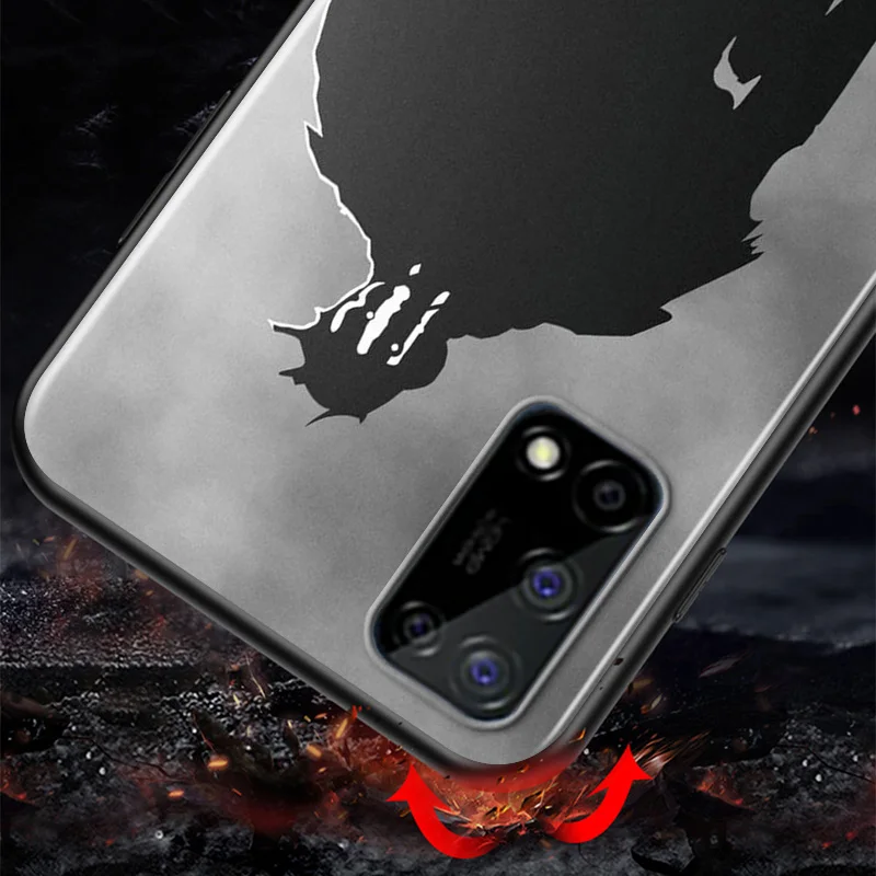 

Game Left Dead For Honor V9 Play 3E 8S 8C 8X MAX 8A 2020 Prime 8 7S 7A Pro 7C Phone Case