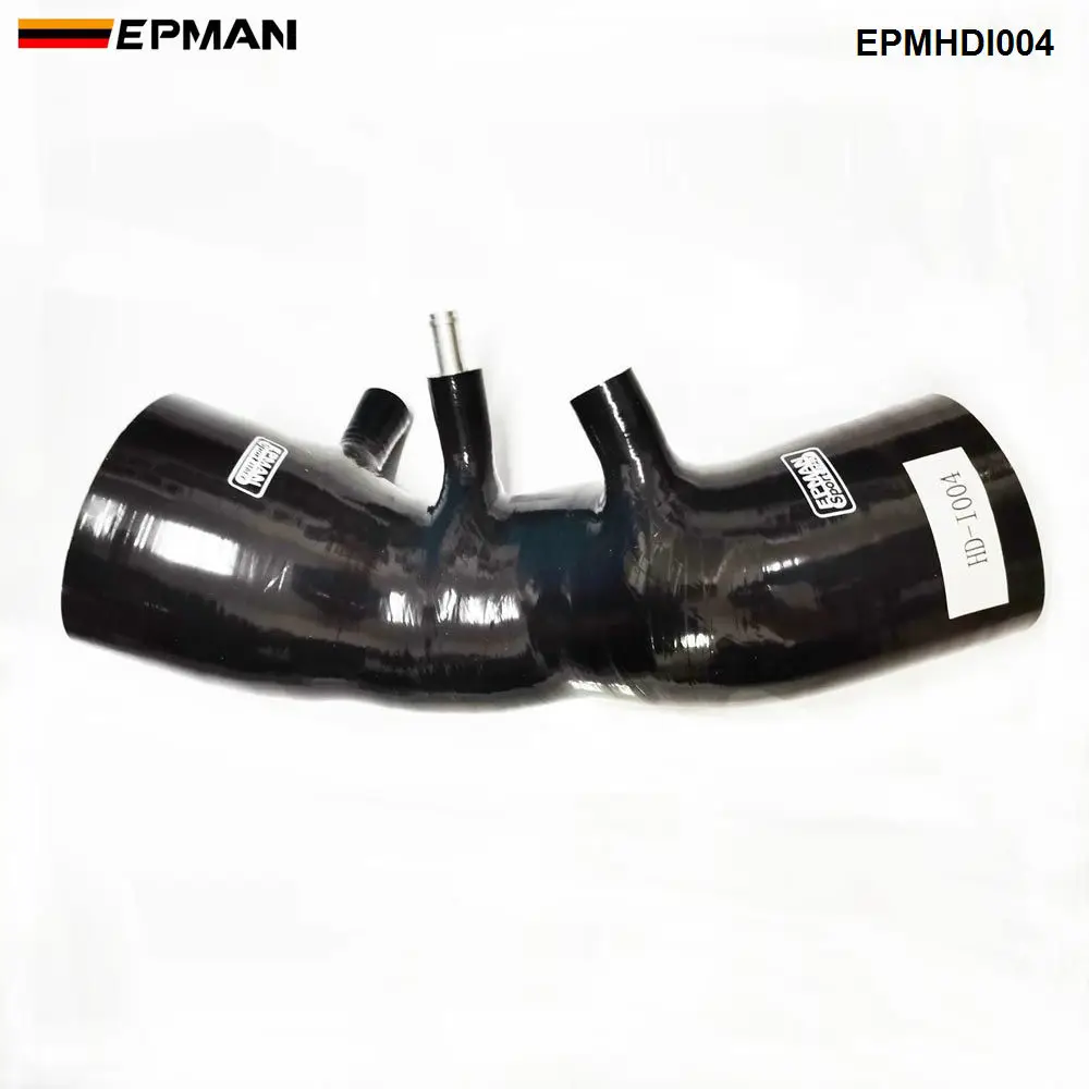 EPMAN Racing силиконовая Соединительная муфта шланга Intercooler турбо Впускной комплект