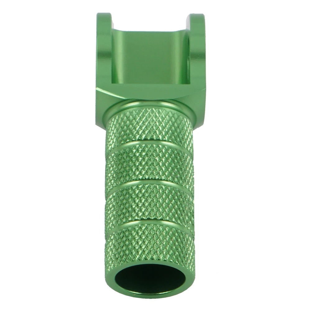 Наконечник переключения передач NICECNC для мотоцикла Kawasaki KX250 2019-2021 2020 2019 KX250F 2009-2018 KX