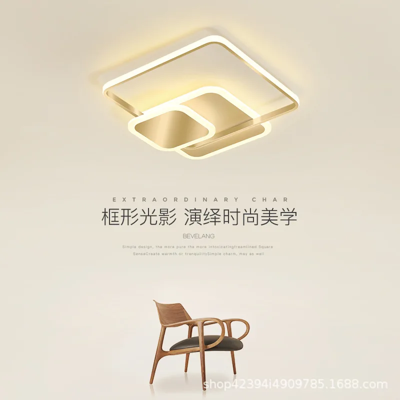 

Nordic led современный led luminaria светильник потолочный светильник lampara светодиодное освещение для потолка светильник s плафон светодиодной столо...