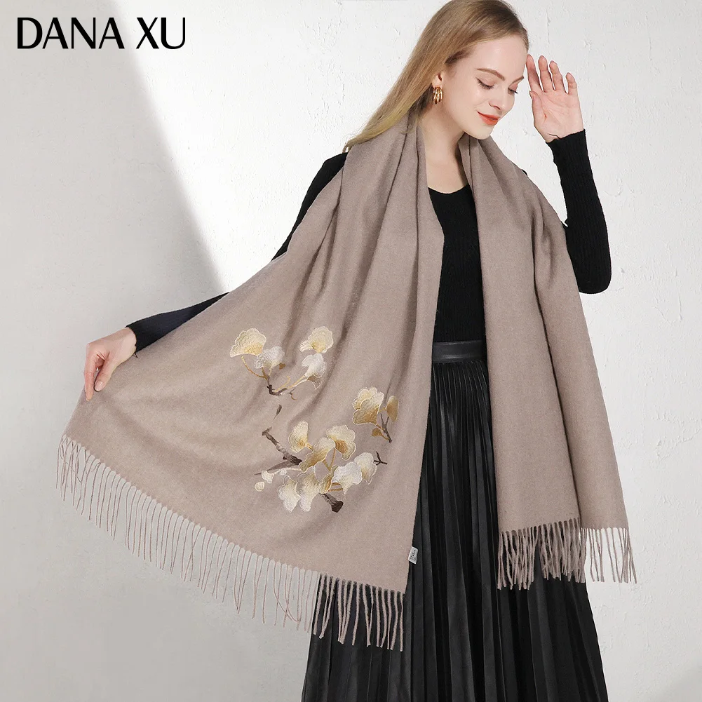 

New Plaid Women Scarf Warm Winter Scarf Women Blanket Shawls Soft Cashmere Scarf Scarve Luxury Brand Fashion Scarves and Shawls