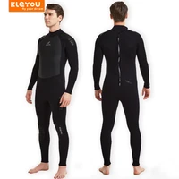 3mm men women scuba neoprene wetsuit underwater hunting surfing diving suit individuality surf swim clothing full body swimwear