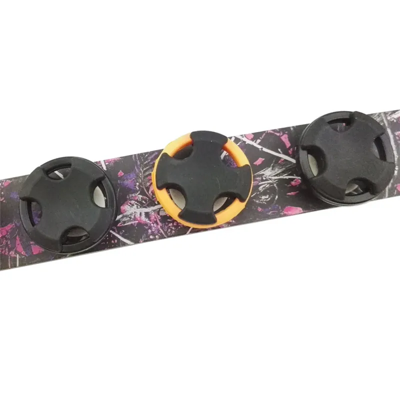 2 шт. стабилизатор лука для стрельбы из резины | Спорт и развлечения