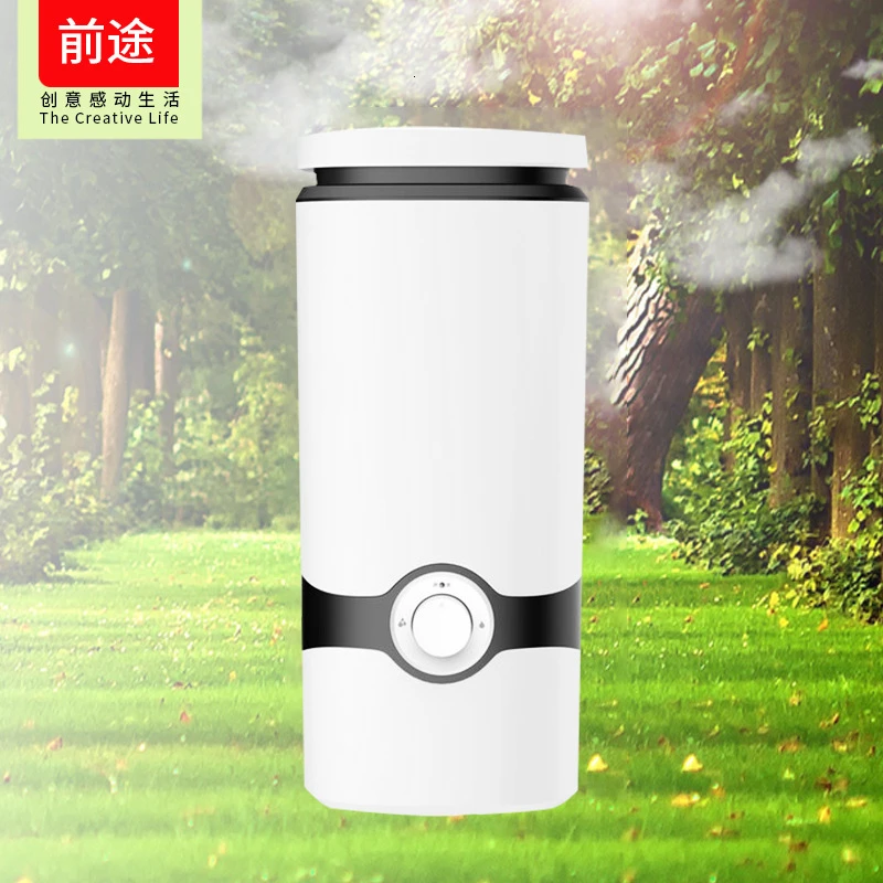 Бытовые дистанционного Управление интеллект анион увлажнитель очистки издание