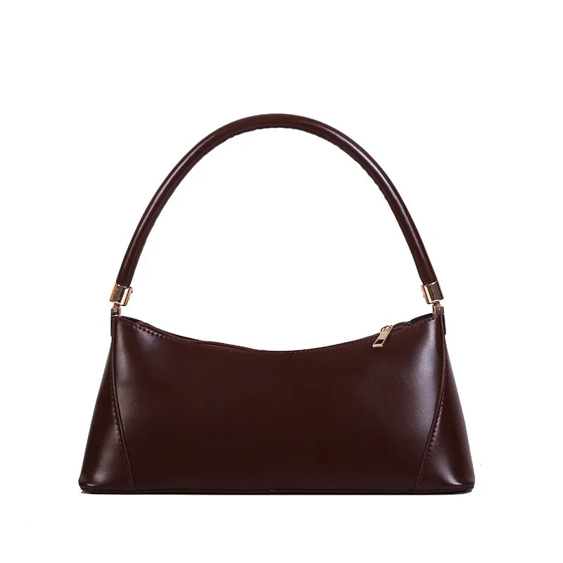 Ретро французская маленькая групповая сумка женская 2020 Новая модная Корейская