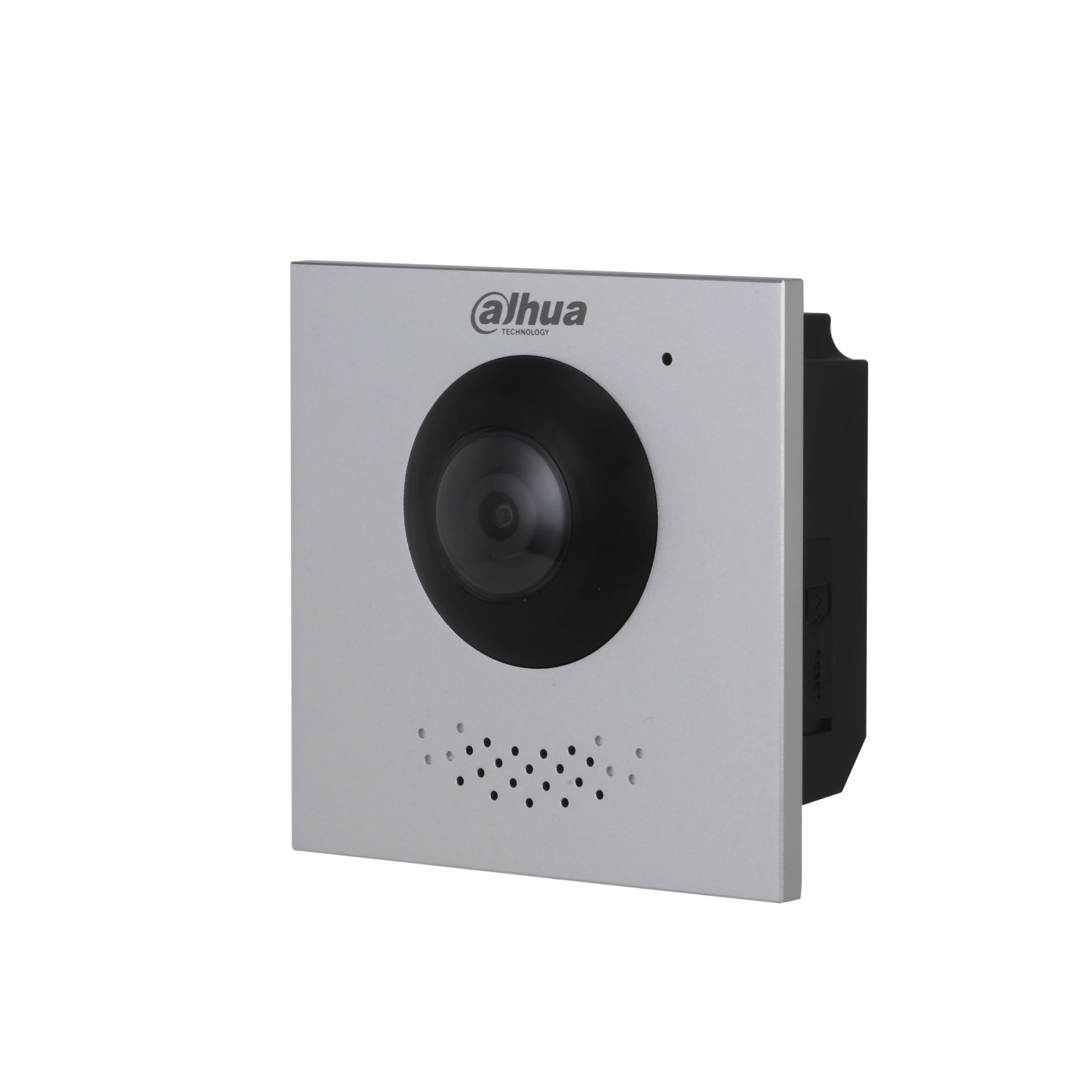 Сетевой видеорегистратор Dahua 2Mp модули входные двери гаража станции VTO4202F-P-S2