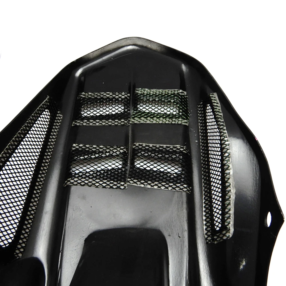 Заднее крыло мотоцикла заднее Hugger шина для Yamaha MT07 MT 07 FZ07 FZ 2014 2015 2016 2017| |