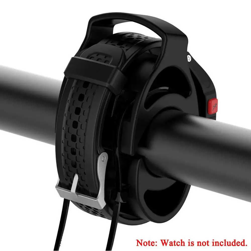 Новый набор для крепления на руль велосипеда держатель Garmin Approach S1 S3 Forerunner 110 210 310XT