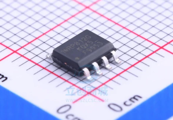 IRF9953TRPBF SOP 8 IRF9953 F9953 IR dual p channel 30 v 2 3 A MOS трубка|Интегральные схемы| |