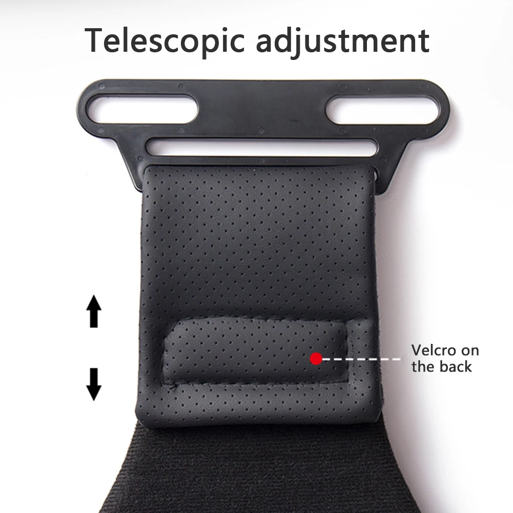 Новый дизайн автомобильная поясничная подушка надувная для поясницы