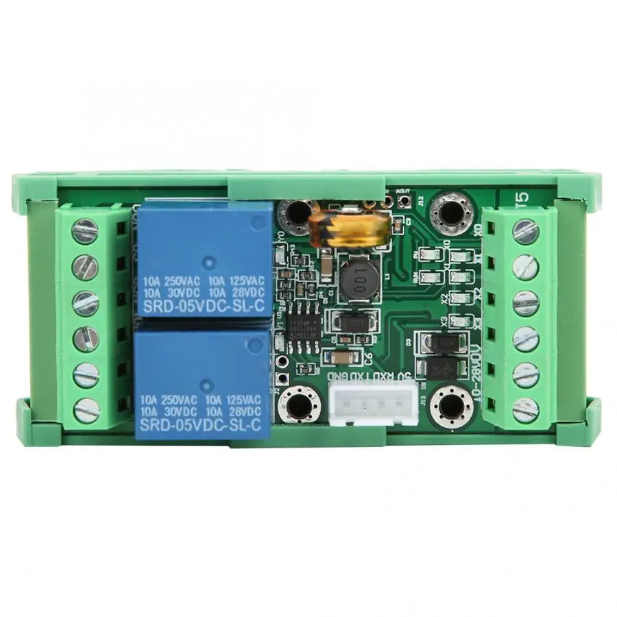 FX1N-6MR-TTL PLC промышленный программируемый Управление доска WS1N-6MR-TTL-Z-S Доска |